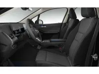 Brugt BMW 218 136 HK (100 kW) 2023 Sort MPV
