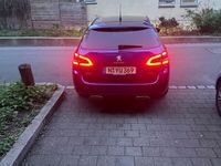 gebraucht Peugeot 308 SW GT BlueHDi 180 EAT6 STOP & START GT