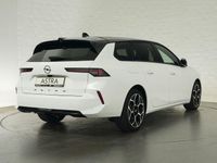 Gebraucht Opel Astra 131 PS (96 kW) 2025 Weiss Kombi