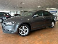 Gebraucht VW Jetta Highline 150 PS (110 kW) 2013 Grau Limousine