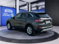 Gebraucht Ford Kuga Titanium X 224 PS (164 kW) 2022 Grau SUV