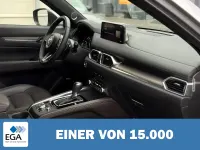 Gebraucht Mazda CX-5 Takumi-Line 184 PS (135 kW) 2023 Metallic SUV