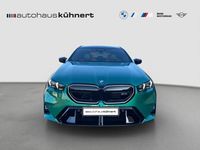 Gebraucht BMW M5 Performance 727 PS (534 kW) 2026 Grün Kombi