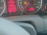 Gebraucht Audi A6 170 PS (125 kW) 2003 Silber Kombi