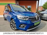 Gebraucht Renault Kangoo Intens 131 PS (96 kW) 2021 Blau Van / Kleinbus