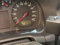 Gebraucht VW Golf IV 75 PS (55 kW) 1999 Silber Kleinwagen