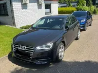Gebraucht Audi A3 Ambition 179 PS (131 kW) 2013 Braun Limousine