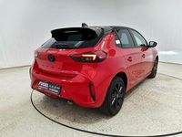 Gebraucht Opel Corsa 101 PS (74 kW) 2023 Kardio rot (metallic) Limousine