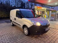 Gebraucht Opel Combo Selection 95 PS (69 kW) 2018 Silber Kombi