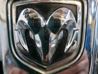 Gebraucht Dodge Nitro 170 PS (125 kW) 2007 Schwarz SUV