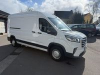Gebraucht Maxus V90 147 PS (108 kW) 2024 Weiß Van