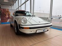 Gebraucht Porsche 911SC 179 PS (131 kW) 1979 Weiß Cabrio