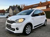 Gebraucht Skoda Citigo Monte Carlo 75 PS (55 kW) 2016 Kleinwagen
