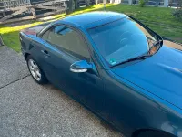 Gebraucht Mercedes SLK230 197 PS (144 kW) 2000 Andere farben Cabrio