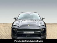 Gebraucht Porsche Macan 300 kW (408 PS) 2026 Schwarz SUV
