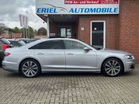 gebraucht Audi A8 50 TDI quattro 20LM/ACC/LED/HuD/B&O/PANO