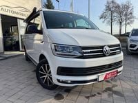 Gebraucht VW California Edition 199 PS (146 kW) 2019 Weiß Van