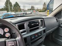 gebraucht Dodge Ram SLT Quad Cab/Heavey Cooler/Kundenauftrag