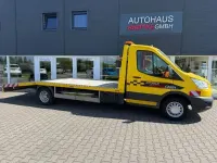 Gebraucht Ford Transit 170 PS (125 kW) 2017 Grau