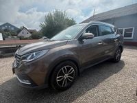 Gebraucht DFSK Glory 580 145 PS (106 kW) 2021 Braun SUV