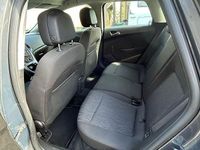 Gebraucht Opel Astra Eco 110 PS (80 kW) 2015 Schwarz Kombi