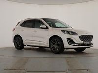 Gebraucht Ford Kuga Vignale 152 PS (111 kW) 2022 Arktisweiß (metallic) SUV