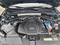 gebraucht Audi Q5 3.0 TDI Quattro S- Tonic Automatik