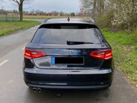 gebraucht Audi A3 Sportback 1.4 TFSI Ambition Ambition