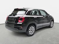 gebraucht Fiat 500X 1,0 FIREFLY KLIMA AUDIO DAB GRA