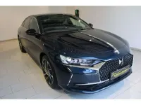 Gebraucht DS Automobiles DS9 Rivoli Plus 249 PS (183 kW) 2025 Blau Limousine