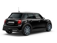 Gebraucht Mini Cooper S 178 PS (130 kW) 2023 Schwarz Kleinwagen
