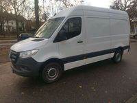 gebraucht Mercedes Sprinter IIIKasten316 CDI AUTOM. KLIMA 20599NETT