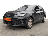 gebraucht Seat Arona 1.0 TSI Style Sitzhzg Klima LED