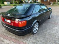 gebraucht Audi S2 Coupequattro