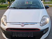 gebraucht Fiat Grande Punto 