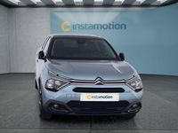 Gebraucht Citroën C4 Shine 131 PS (96 kW) 2023 Blau Limousine