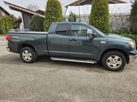 gebraucht Toyota Tundra SR5, LPG, 2WD