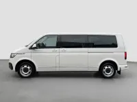 Gebraucht VW Caravelle Comfortline 150 PS (110 kW) 2022 Candy weiß Van
