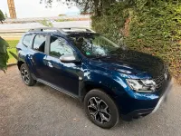 Gebraucht Dacia Duster 92 PS (67 kW) 2018 Blau SUV