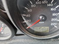 Usata Mitsubishi Colt 2006 Blu Utilitaria