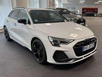 Gebraucht Audi A3 S-Line 150 PS (110 kW) 2024 Kombi