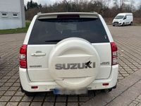 gebraucht Suzuki Grand Vitara 1.9 DDIS