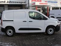 Neu Citroën e-Berlingo 100 kW (136 PS) 2025 Weiss Van / Kleinbus