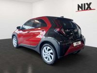 gebraucht Toyota Aygo X Pulse KOMFORT PAKET PULSE