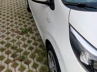 gebraucht Kia Picanto Ja - 1. Hand - Edition 7