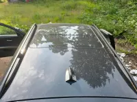 Gebraucht BMW 320 150 PS (110 kW) 2009 Schwarz Kombi
