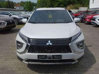 Neu Mitsubishi Eclipse Cross Select 188 PS (138 kW) 2025 Titanweiß SUV