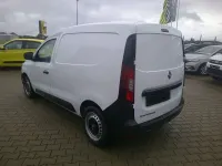 Gebraucht Renault Express 95 PS (69 kW) 2023 Gletscherweiss Van / Kleinbus