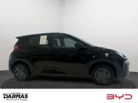 Nuevo BYD Dolphin Surf Active 64 kW (88 CV) 2026 Negro Utilitario