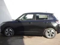 Neu Suzuki Swift Comfort+ 82 PS (60 kW) 2026 Schwarz Kleinwagen